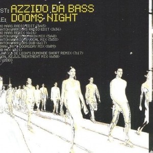 Dooms Night (Stanton Warriors Radio Edit)