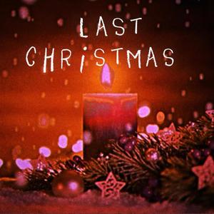 Last Christmas (feat. Keith Anthoni)