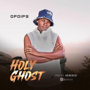 Holy Ghost (Explicit)