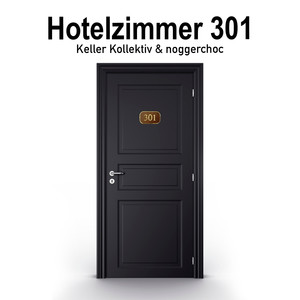 Hotelzimmer 301