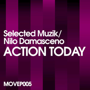 In the Mix (Original Mix)