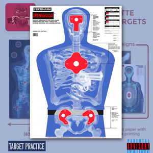 These Scares (Explicit)