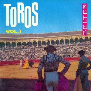 Toros, Vol. 1