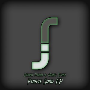 Purple Sand EP