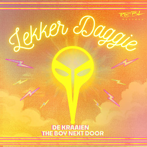 Lekker Daggie (Explicit)