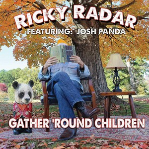 Gather 'round Children (feat. Josh Panda) [Explicit]