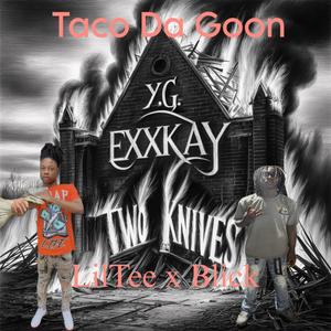 Taco Da Goon (feat. Blich) (Explicit)
