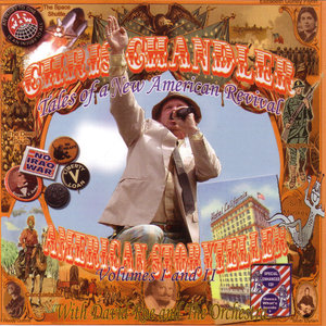 Somethig In The Air / But It's Not On The Airwaves