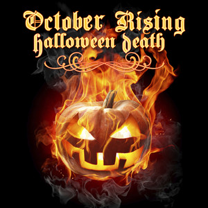 October Rising - Monster Zero