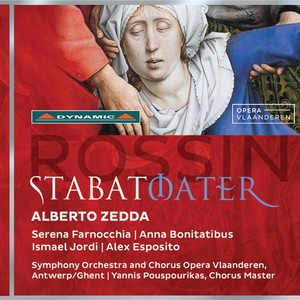 Stabat mater - Stabat mater: Stabat mater