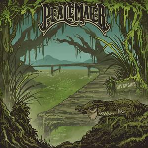 Down on the Riverside