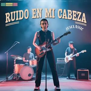 Ruido en mi cabeza
