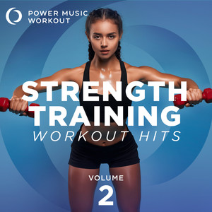 Power Music Workout - Rockabye (Workout Remix 124 BPM)