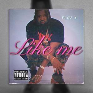 Like me (Explicit)