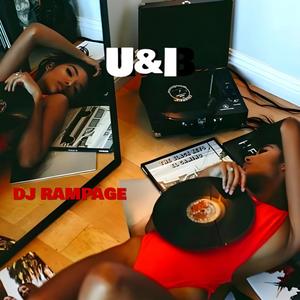 U&I (feat. Jah Khalib & HAMMALI)