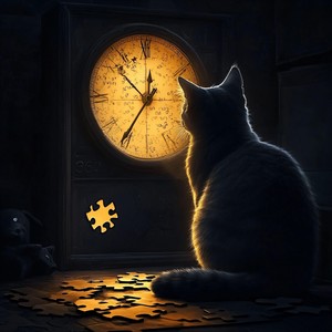 Out of Time (HNTZ Remix)