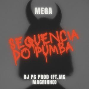 Mega sequencia do pumba (feat. Mc Magrinho)