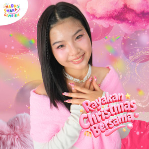 Rayakan Christmas Bersama