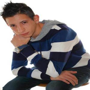 Nun tè pozz' perdunà