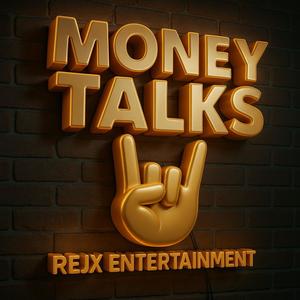 Money Talks (feat. OG Steppers & Asambe Aj-Beatz) (Explicit)