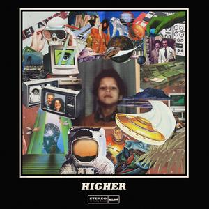 Higher (Alt mix)