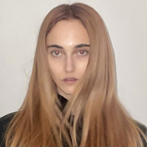 Running (Shlohmo Remix)