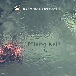Driving Rain (Radio Cut)