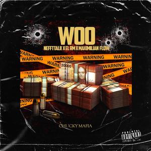 Woo (feat. El R-eme & Maximilian flow)