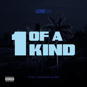 1 of a Kind (Explicit)