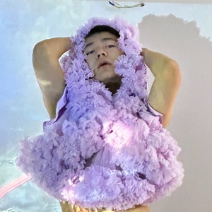 杨俊豪 - 我很清醒 (伴奏)