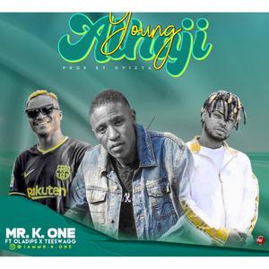 Young Alhaji(feat. Oladips & Teeswagg) (Explicit)