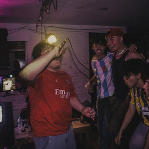 TE ROMPEMOS EL SHOW (Explicit)