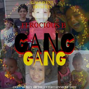 Gang Gang (Explicit)