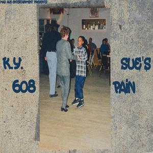 Sue's Pain (Explicit)