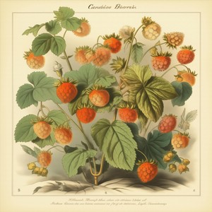 Cloudberries (VI)