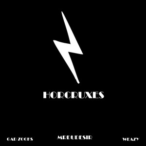 Horcruxes (feat. Gad Zooks & Weazy) (Explicit)