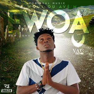 Fè Wout Ou Avè'm (feat. Stelly)