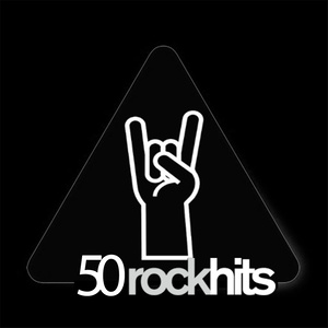 50 ROCK HITS