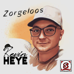 Zorgeloos (Radio-Version)