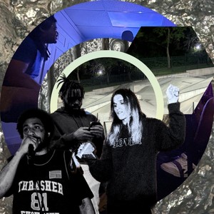 Tesla Chapman - Time Crisis 3 (Explicit)