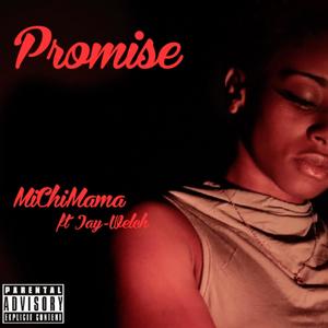 Promise (feat. Jay-Welch)