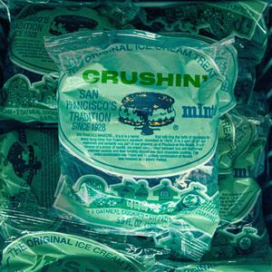 Crushin' (Worth While) [Explicit]