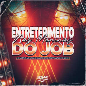 Entreterimento nas Meninas do Job (Explicit)