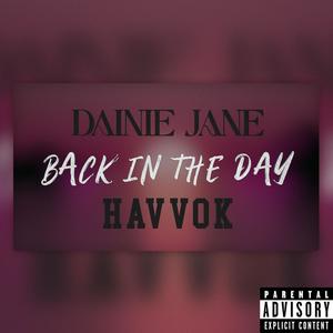 Back In The Day (feat. SpaceCherry & Havvok) [Explicit]