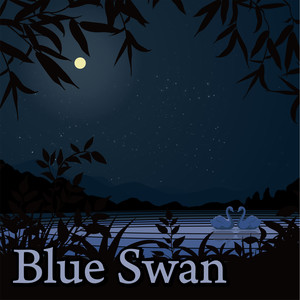 Blue Swan