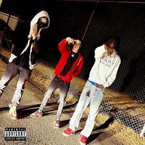 LICC (feat. JuBlessedem & Jay2x) (Explicit)