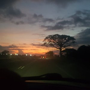 Por si no me despido