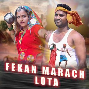 FEKAN MARACH LOTA