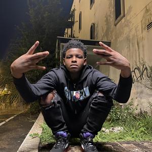 Vibe With Me (Explicit)