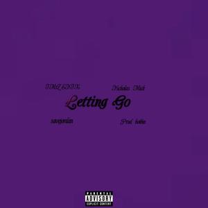 Letting Go (feat. Nicholas Mick & savejordan) (Explicit)